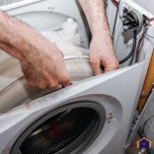 Dryer repair