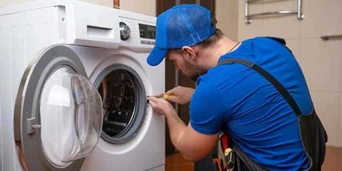 SB Repair certified technician