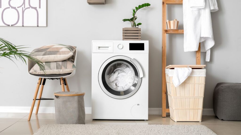 Washing Machine repair and dryer repair